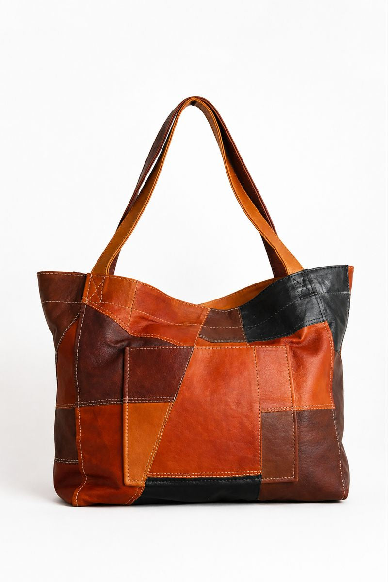 Patchwork Bag