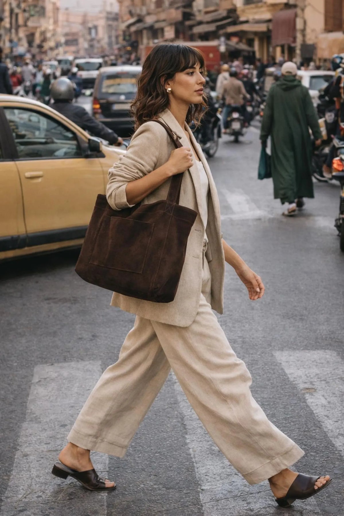 Hobo Bag