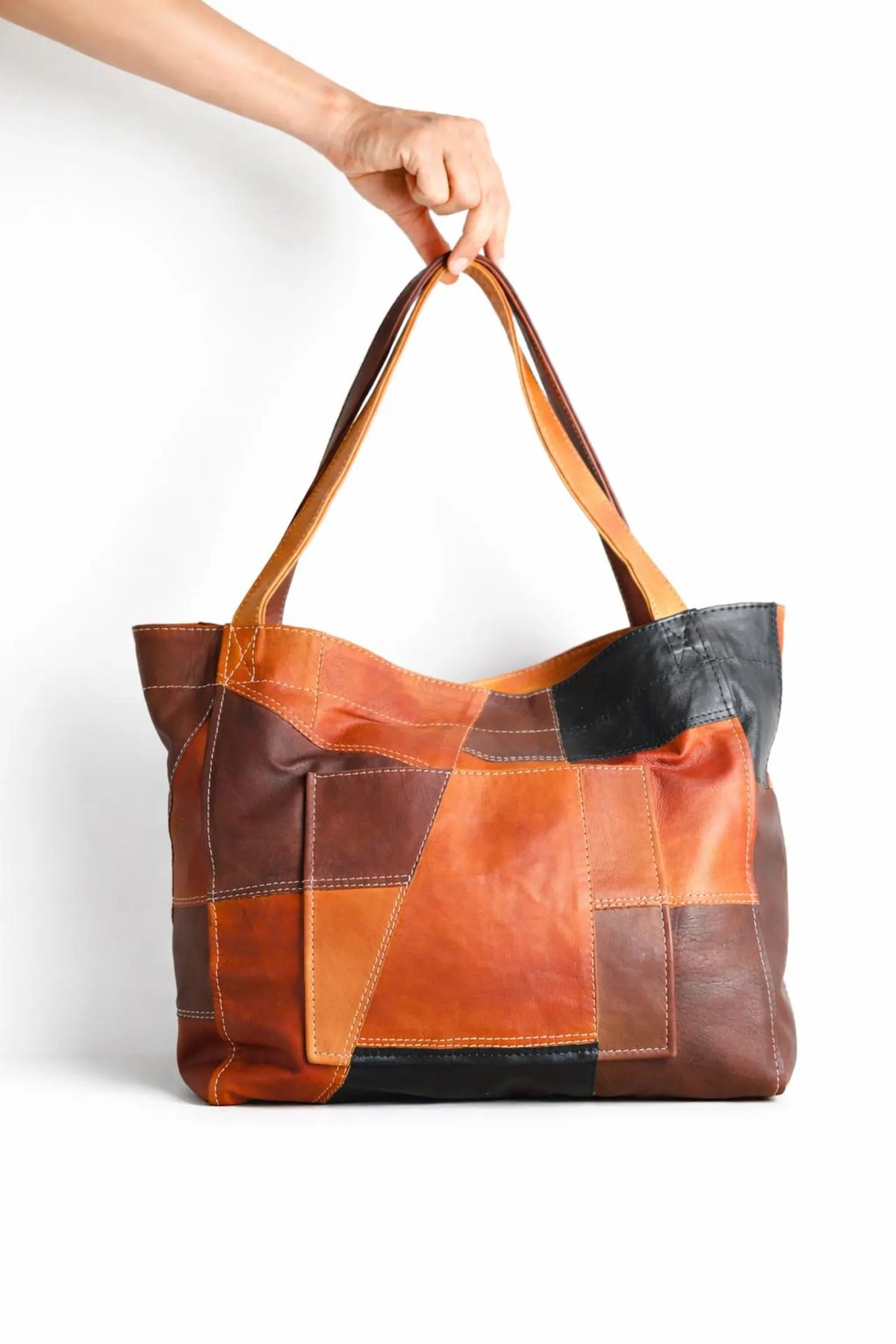Patchwork Bag